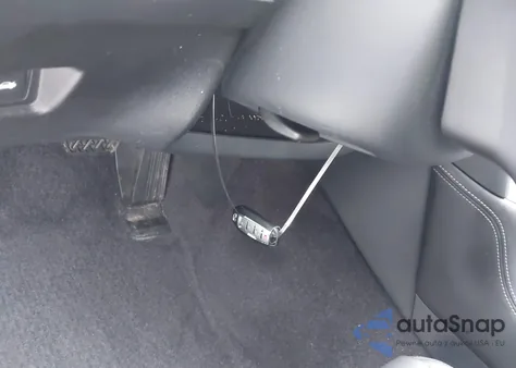 2020 Infiniti Q50 Luxe z USA, uszkodzony, nr VIN JN1EV7APXLM208463